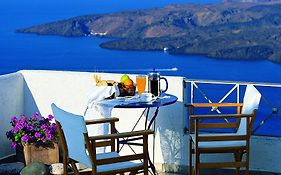 Theoxenia Caldera Hotel